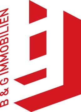 B&G Immobilien GmbH Logo