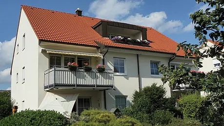 Mehrfamilienhaus – Brixener Straße 5 Wohneinheiten