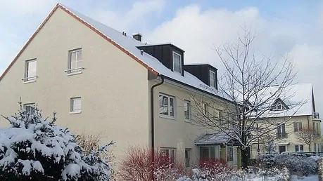 Mehrfamilienhaus – Brixener Straße 5 Wohneinheiten