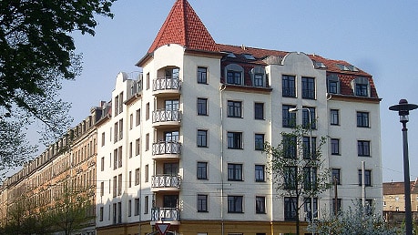 Mehrfamilienhaus – Cottaer Straße 27 Wohneinheiten und 2 Gewerbeeinheiten