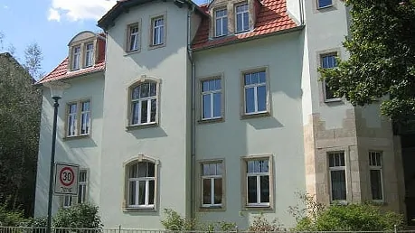 Mehrfamilienhaus – Winterbergstraße 9 Wohneinheiten