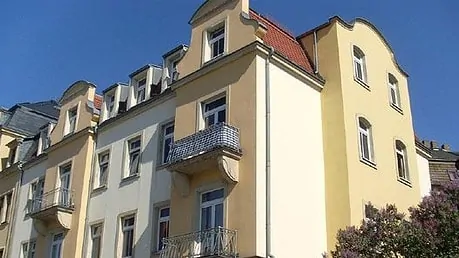 Mehrfamilienhaus – Weinböhlaer Straße 12 Wohneinheiten