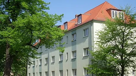 Mehrfamilienhaus – Winterbergstraße 20 Wohneinheiten