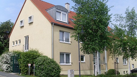 2 Mehrfamilienhäuser – Börnerweg 14 Wohneinheiten