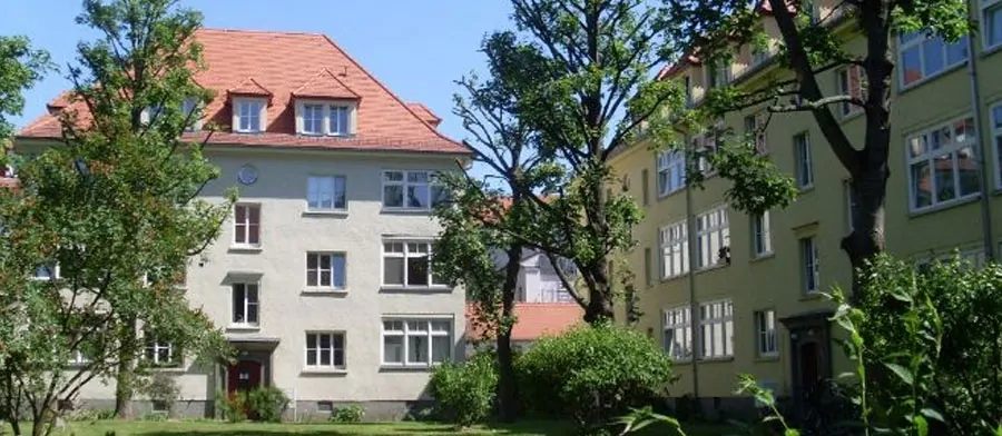 Immobilie kaufen in Dresden