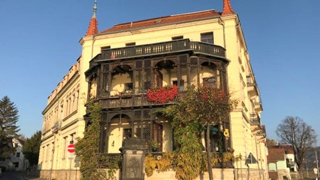 WEG Verwaltung Mehrfamilienhaus